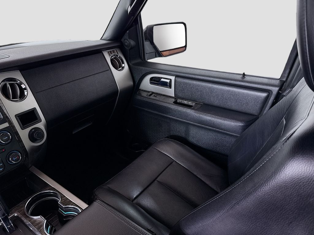2016 Ford Expedition Limited