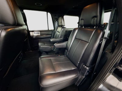 2016 Ford Expedition Limited