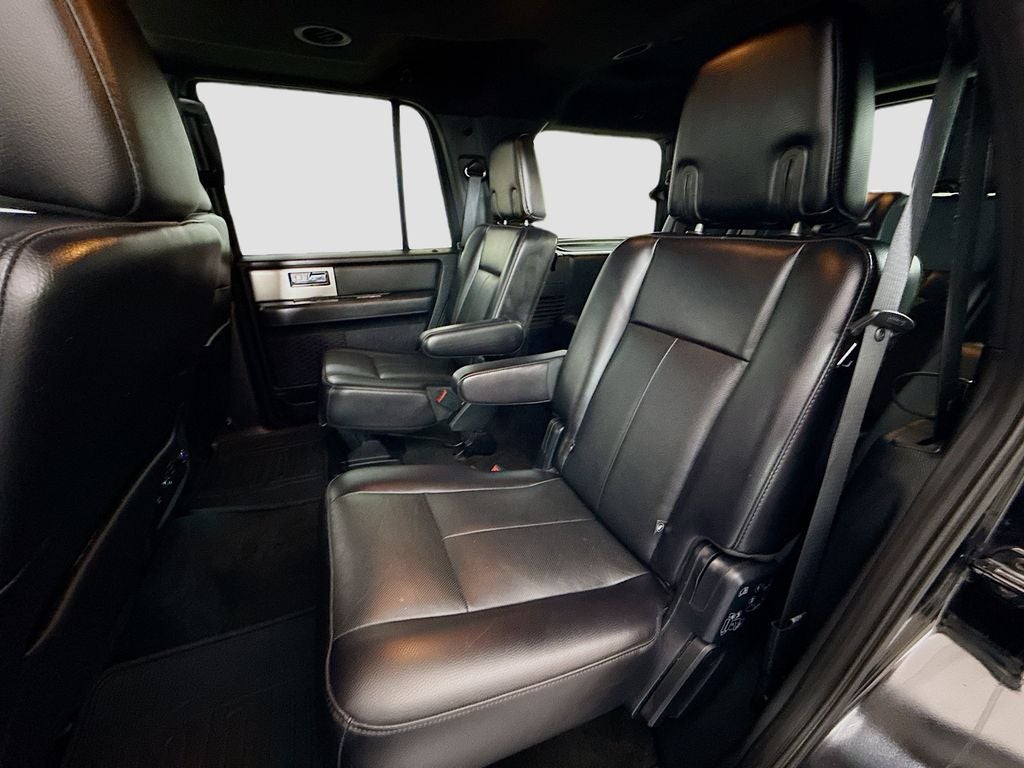 2016 Ford Expedition Limited
