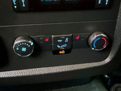 2016 Ford Expedition Limited