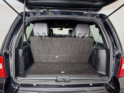 2016 Ford Expedition Limited