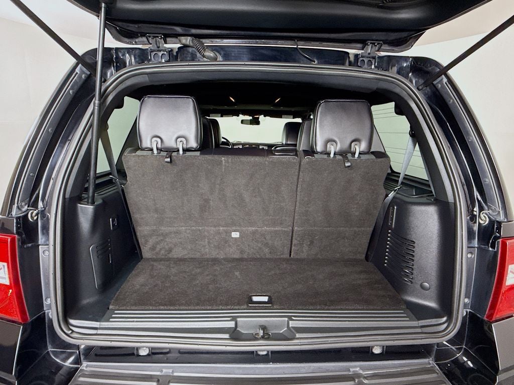 2016 Ford Expedition Limited