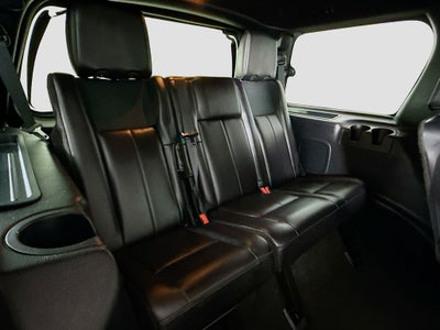 2016 Ford Expedition Limited