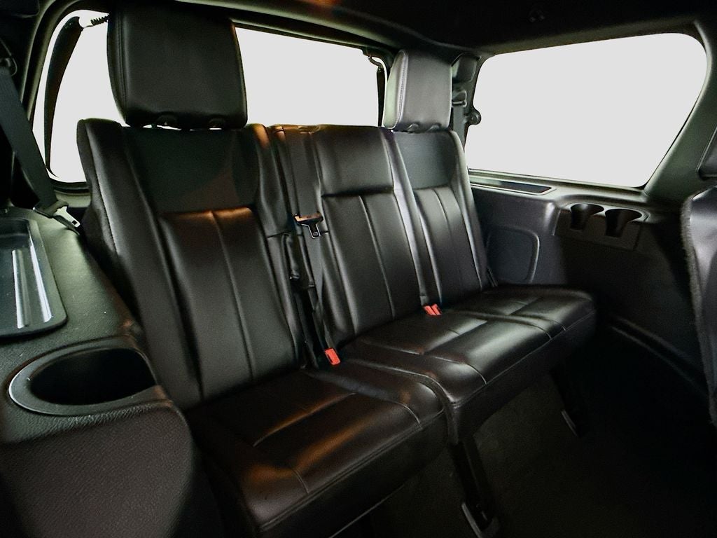 2016 Ford Expedition Limited