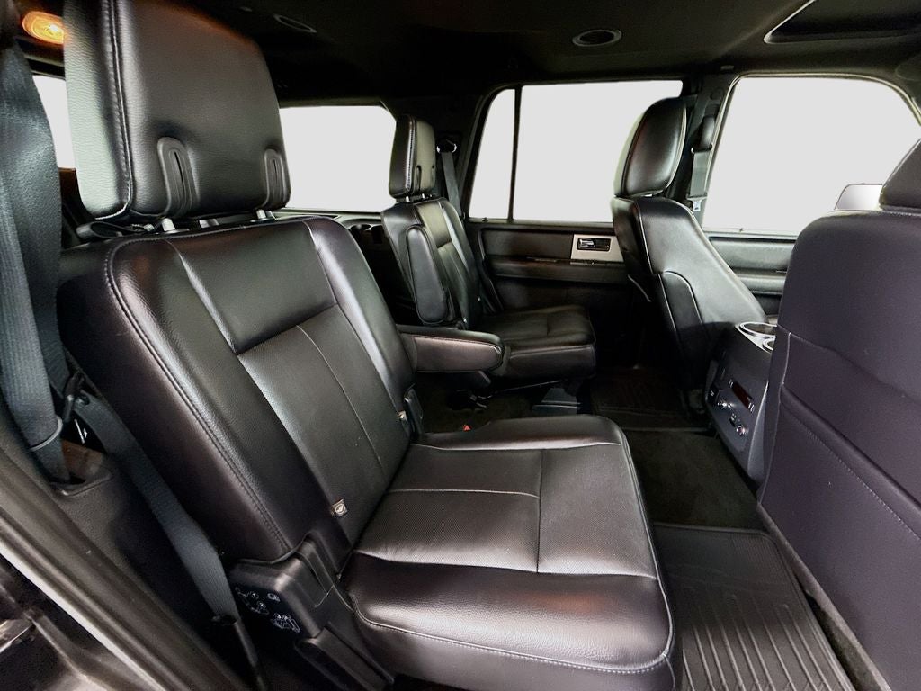 2016 Ford Expedition Limited