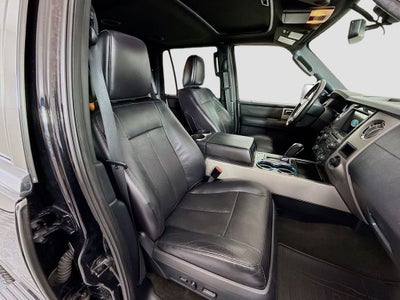 2016 Ford Expedition Limited