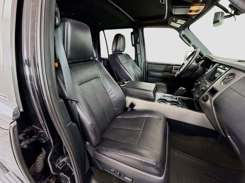 2016 Ford Expedition Limited
