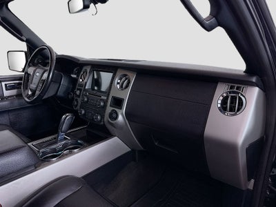 2016 Ford Expedition Limited