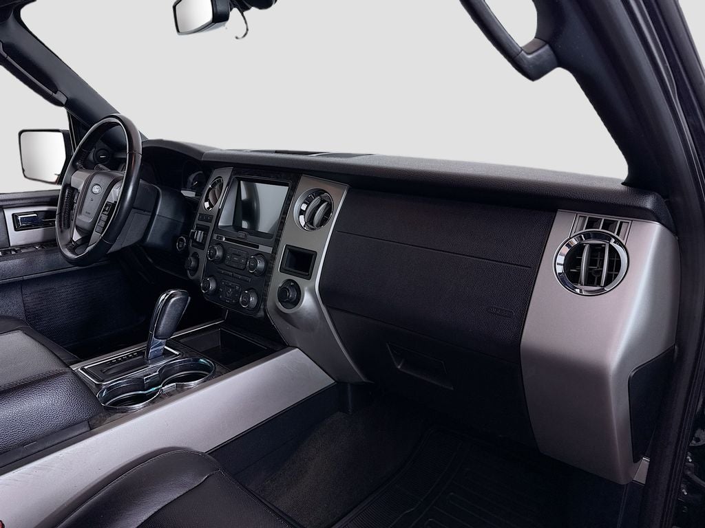 2016 Ford Expedition Limited