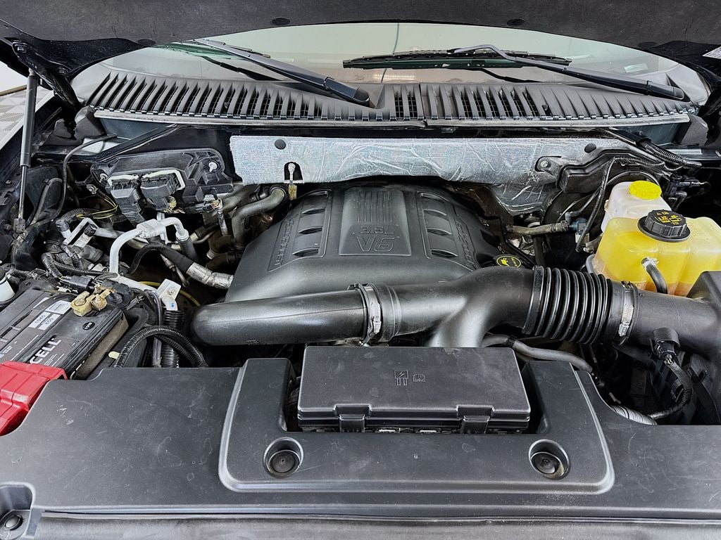 2016 Ford Expedition Limited