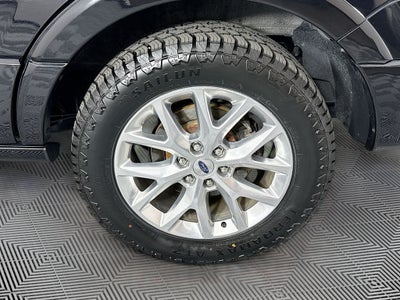 2016 Ford Expedition Limited