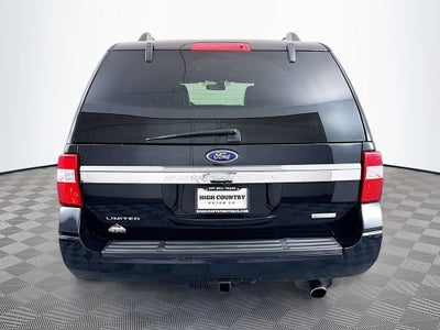 2016 Ford Expedition Limited