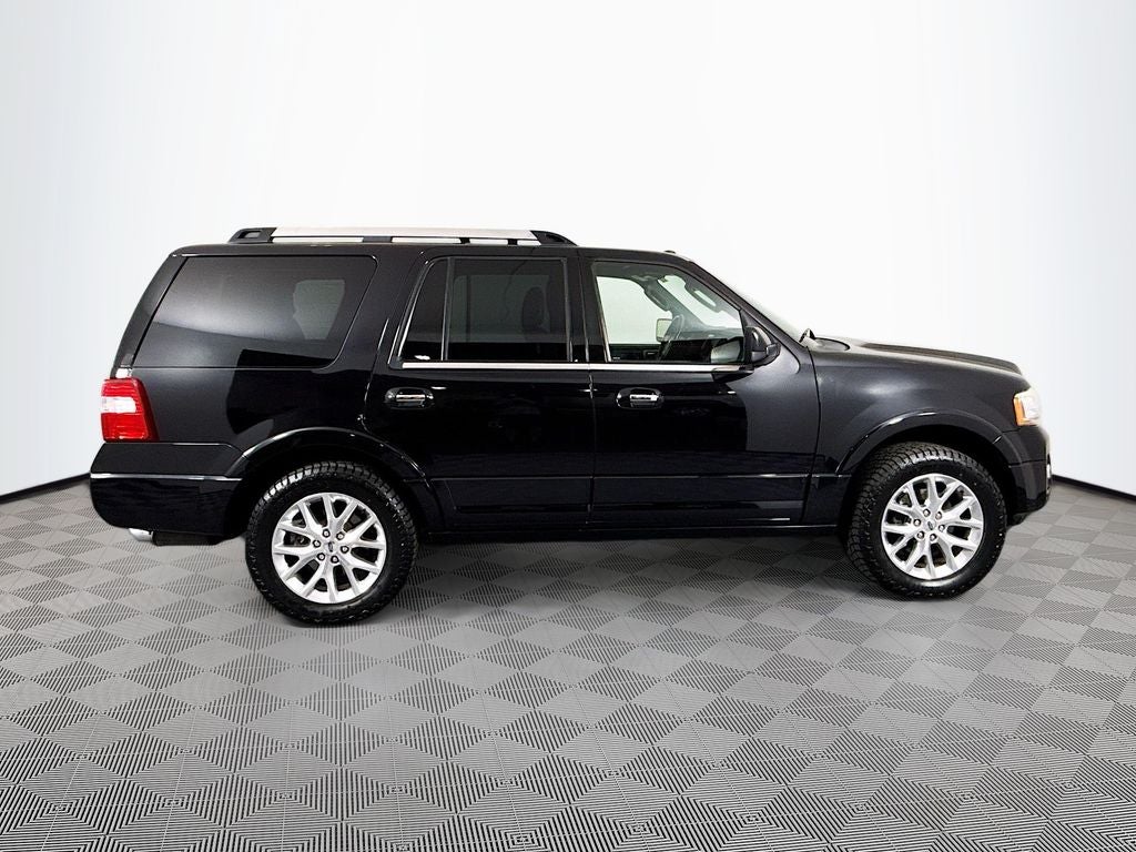2016 Ford Expedition Limited