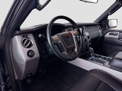 2016 Ford Expedition Limited