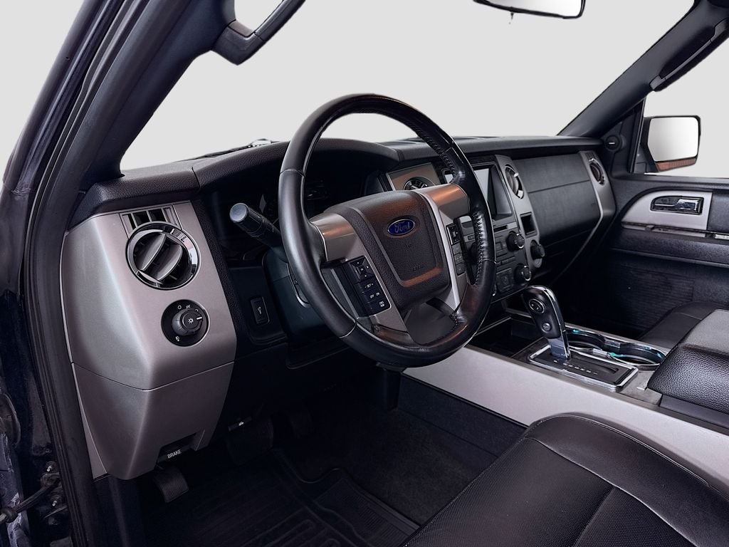 2016 Ford Expedition Limited
