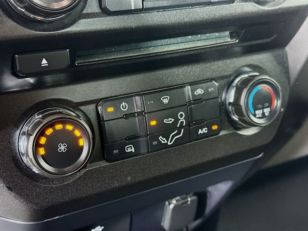2017 Ford F-250SD XLT