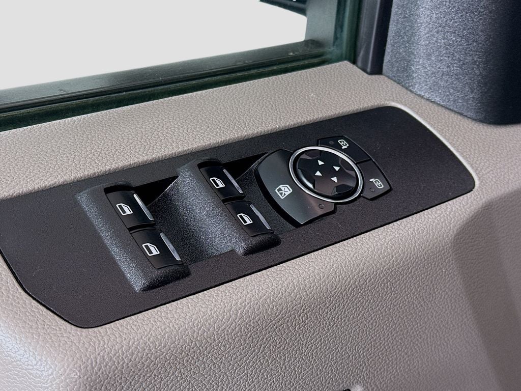2017 Ford F-250SD XLT