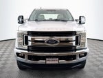 2017 Ford F-250SD XLT