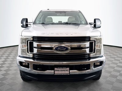 2017 Ford F-250SD XLT