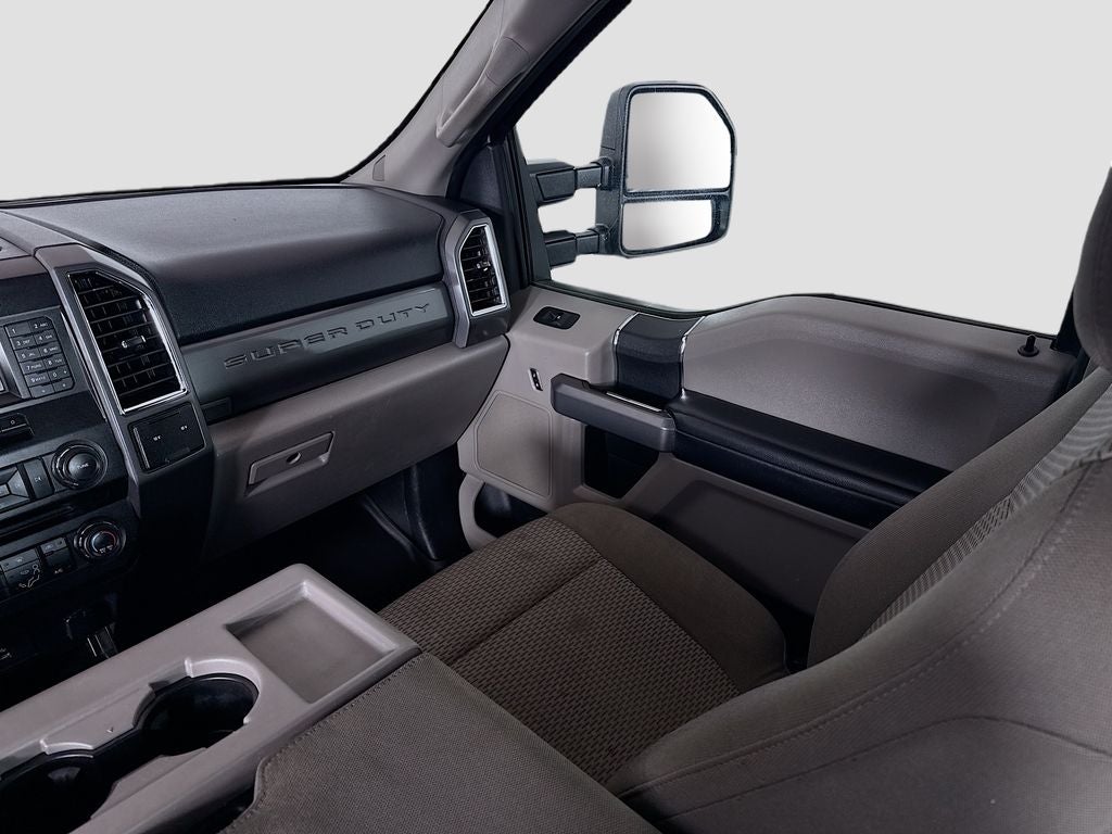 2017 Ford F-250SD XLT