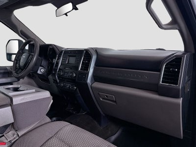 2017 Ford F-250SD XLT