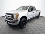 2017 Ford F-250SD XLT