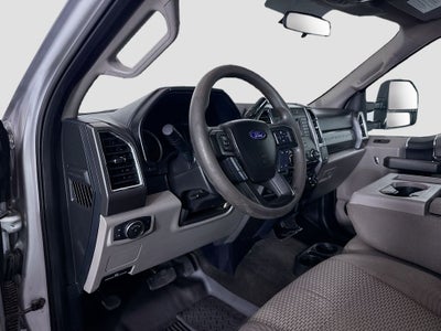 2017 Ford F-250SD XLT