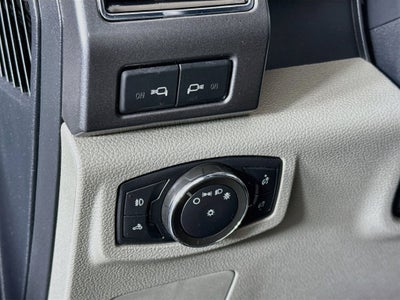 2022 Ford F-250SD XLT
