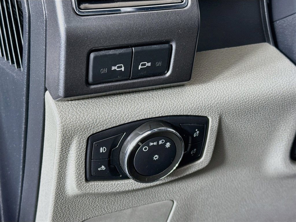 2022 Ford F-250SD XLT