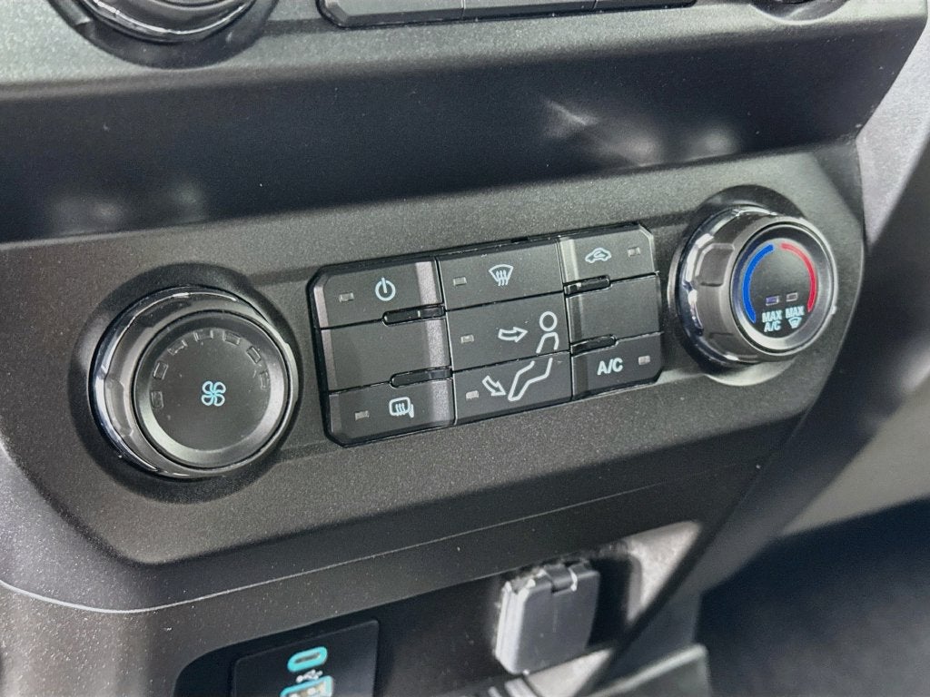 2022 Ford F-250SD XLT