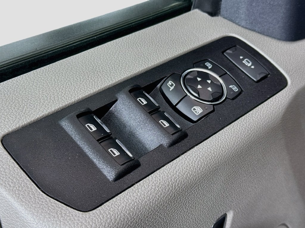 2022 Ford F-250SD XLT