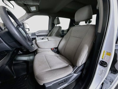 2022 Ford F-250SD XLT