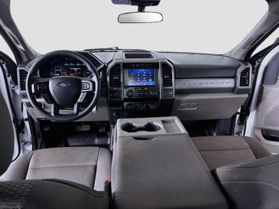2022 Ford F-250SD XLT