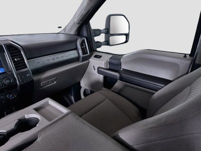 2022 Ford F-250SD XLT