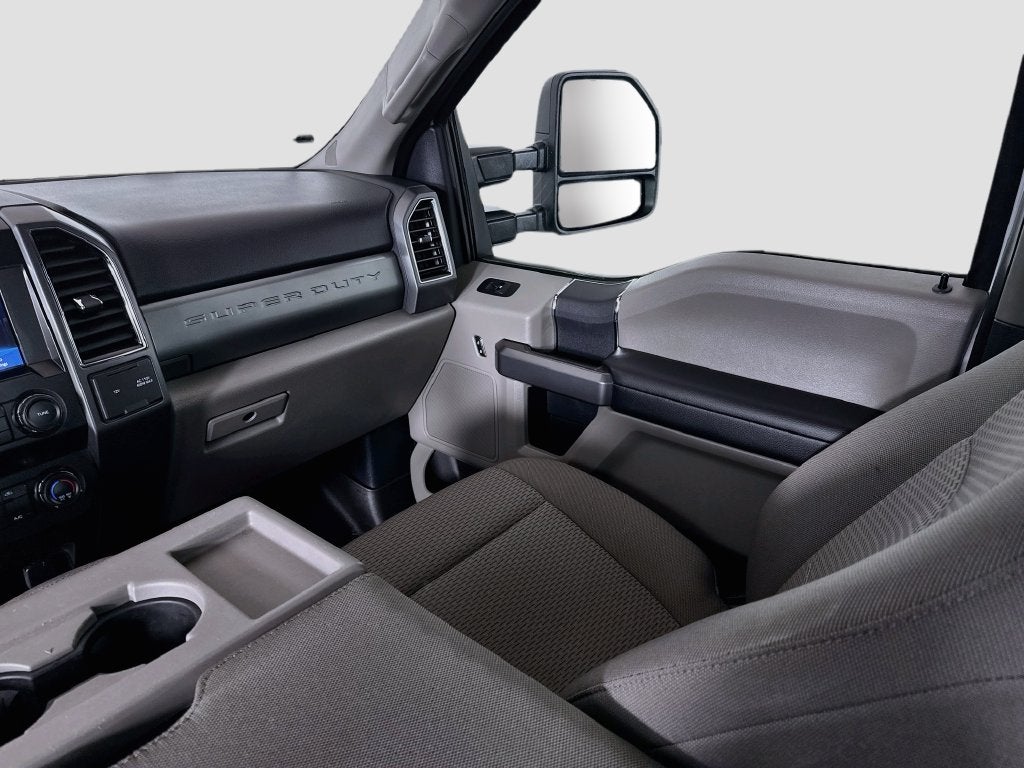 2022 Ford F-250SD XLT