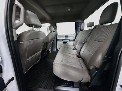 2022 Ford F-250SD XLT