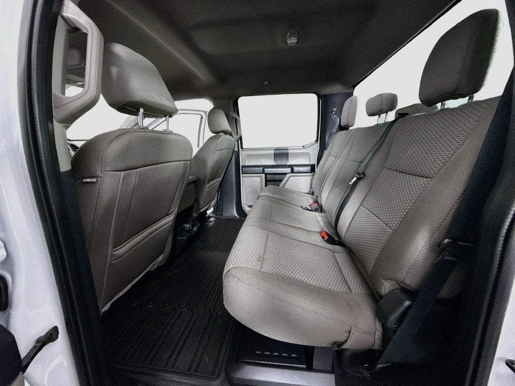 2022 Ford F-250SD XLT