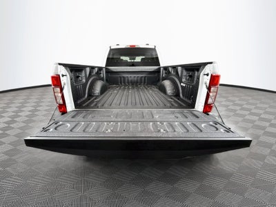 2022 Ford F-250SD XLT
