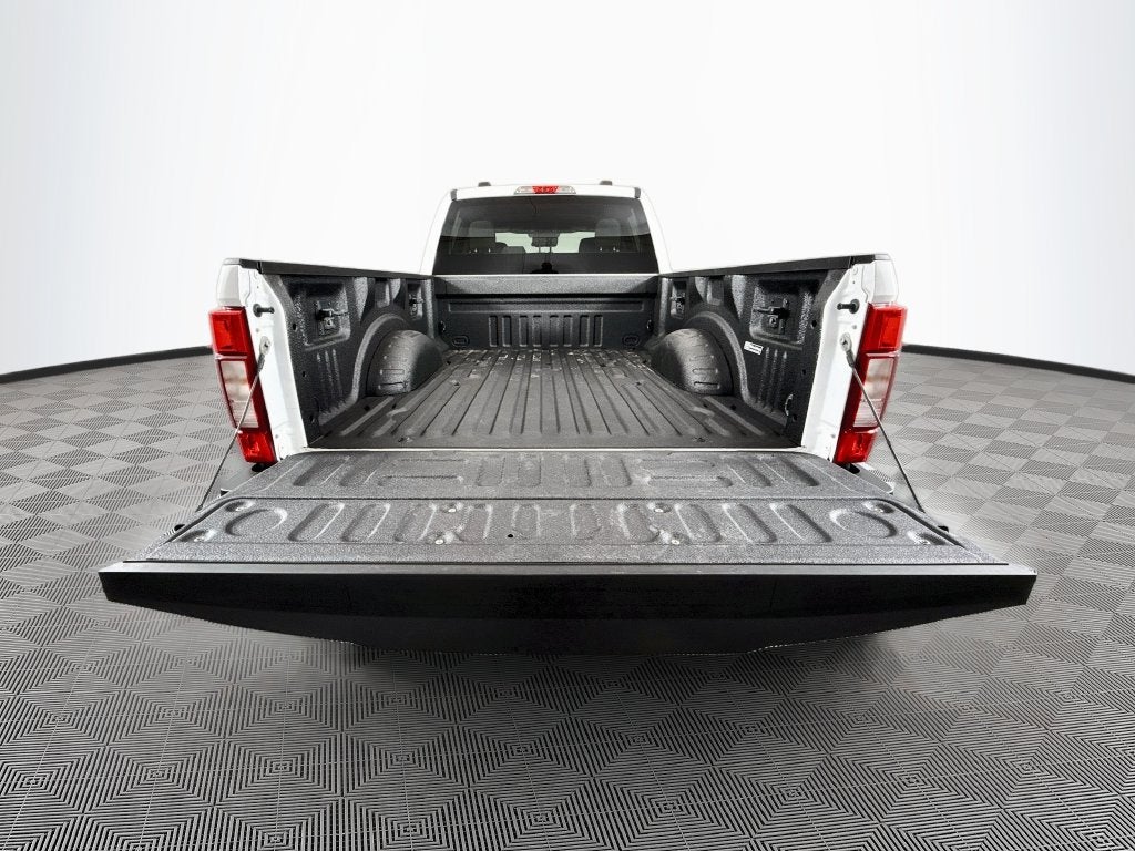 2022 Ford F-250SD XLT