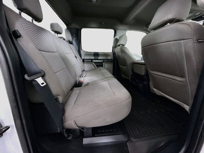 2022 Ford F-250SD XLT