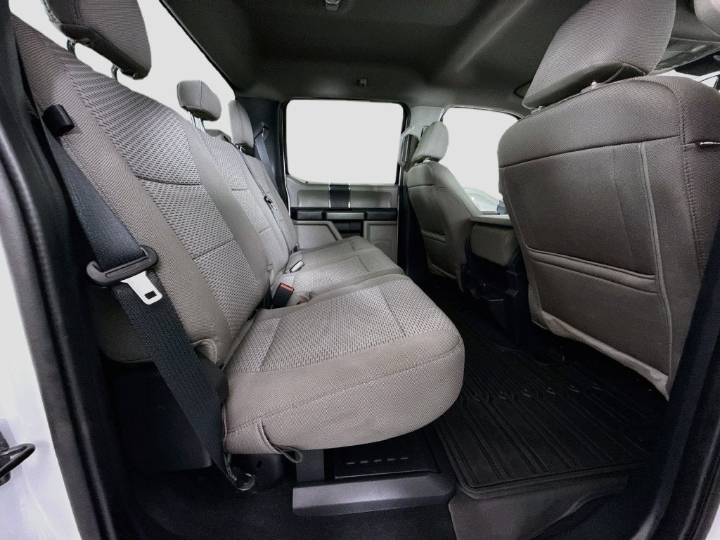 2022 Ford F-250SD XLT