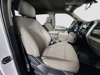 2022 Ford F-250SD XLT