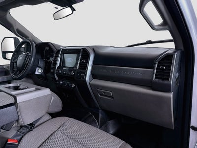 2022 Ford F-250SD XLT