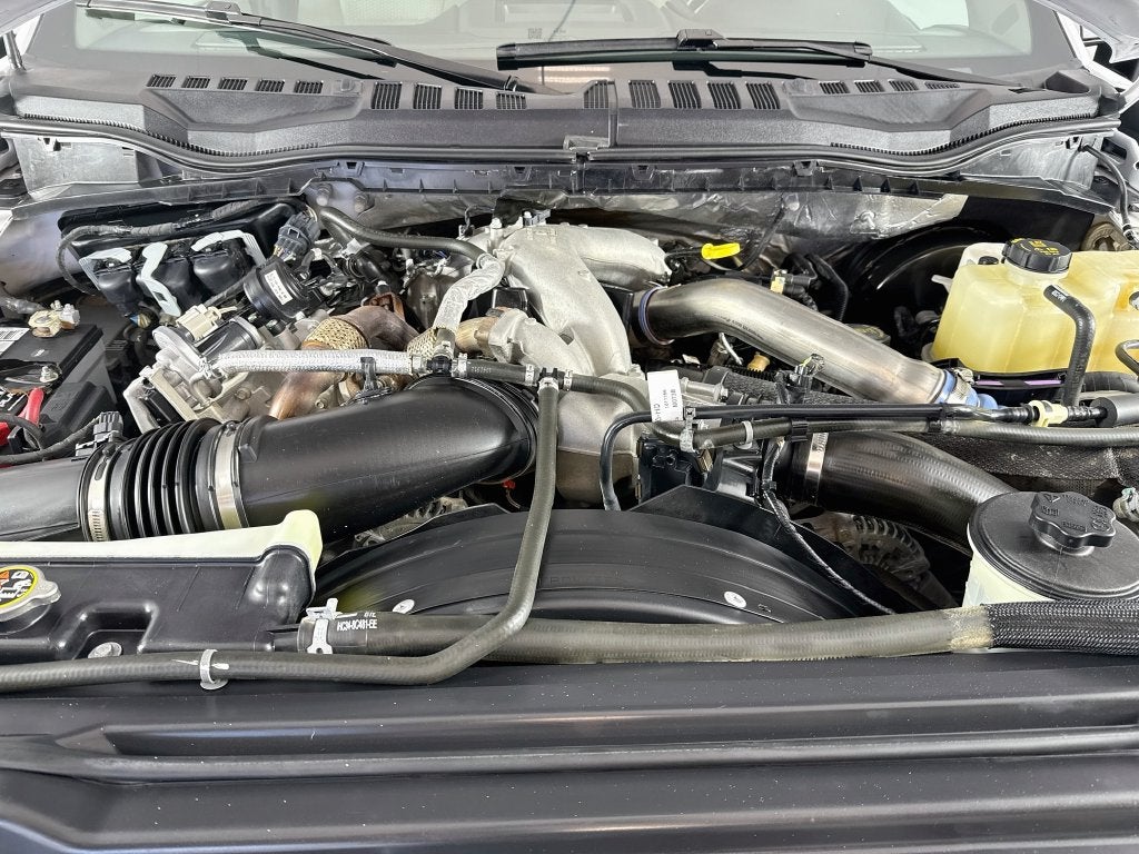 2022 Ford F-250SD XLT