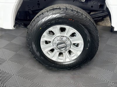 2022 Ford F-250SD XLT