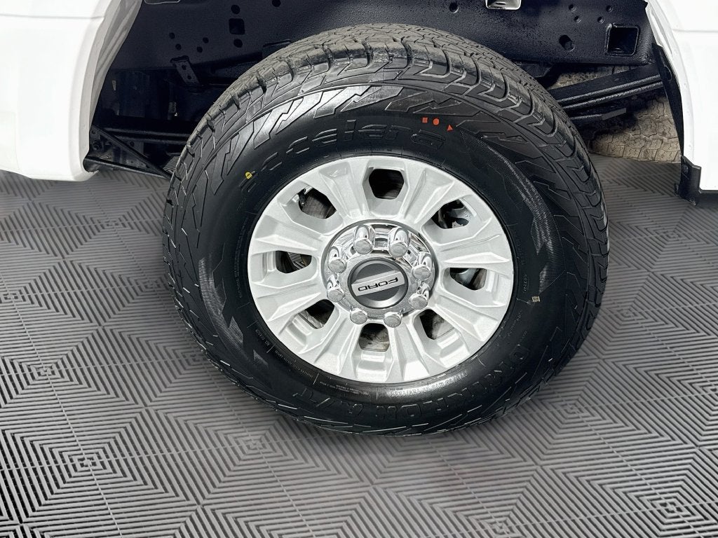 2022 Ford F-250SD XLT