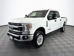 2022 Ford F-250SD XLT