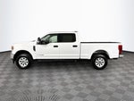 2022 Ford F-250SD XLT