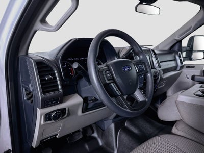 2022 Ford F-250SD XLT