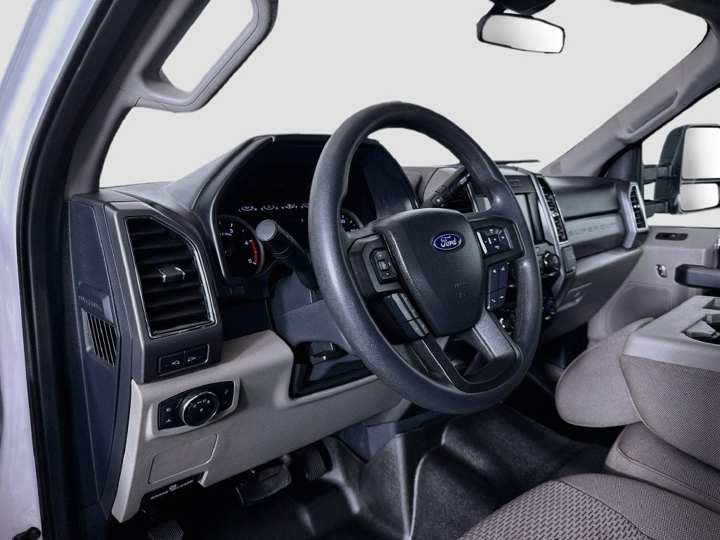 2022 Ford F-250SD XLT